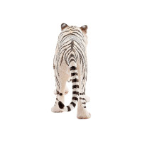 Produktbild för Schleich World of Nature: Wild Life - Tiger vit