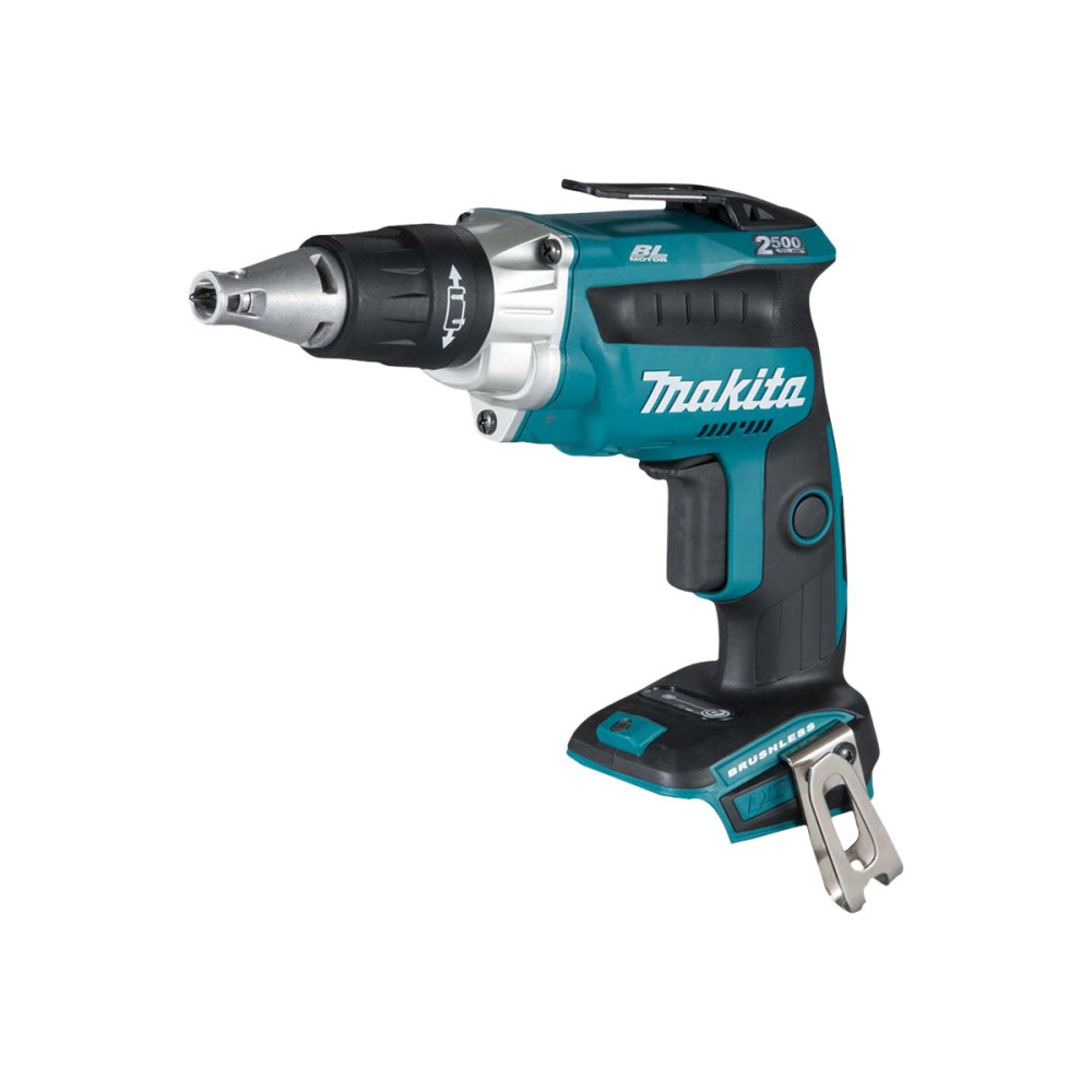 Produktbild för Makita DFS250Z - drywall screwdriver - sladdlös - inget batteri