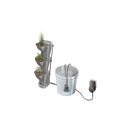 Gardena Gardena Micro-Drip-System NatureUp! Extension Set Irrigation Water Container - garden irrigation extension set
