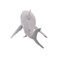 Produktbild för Schleich Wild Life - Stor vithaj