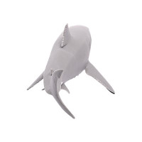 Produktbild för Schleich Wild Life - Stor vithaj