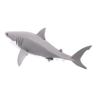Produktbild för Schleich Wild Life - Stor vithaj