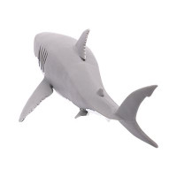 Produktbild för Schleich Wild Life - Stor vithaj