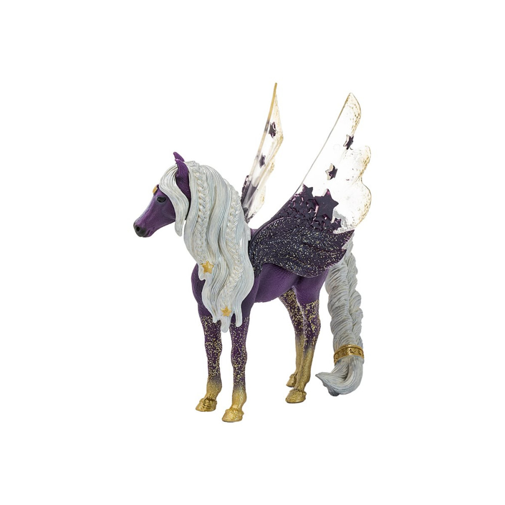 Produktbild för Schleich bayala - Stjärnpegasus, sto