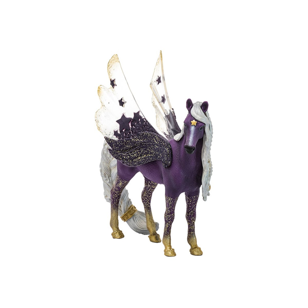 Produktbild för Schleich bayala - Stjärnpegasus, sto