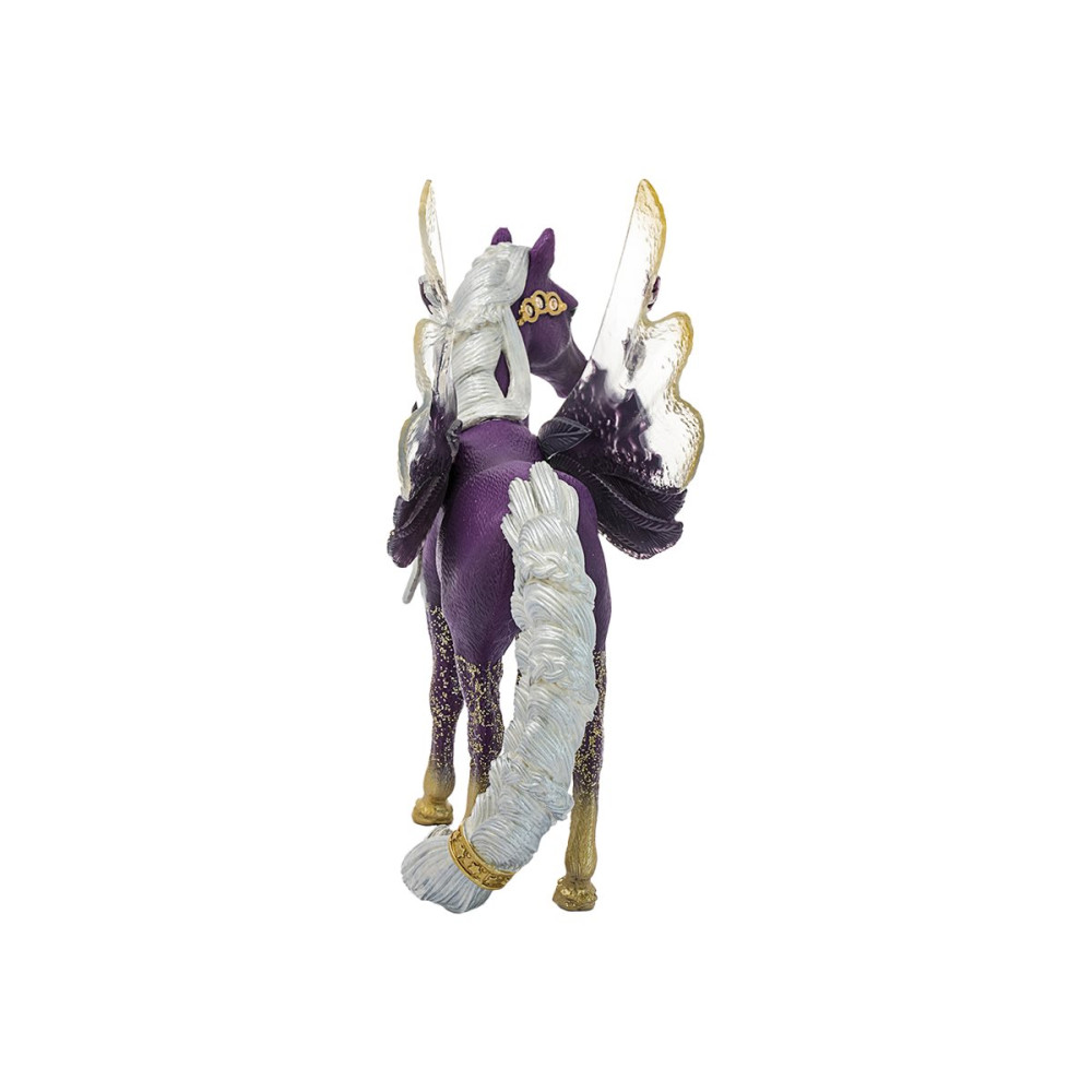 Produktbild för Schleich bayala - Stjärnpegasus, sto