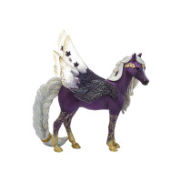 Produktbild för Schleich bayala - Stjärnpegasus, sto