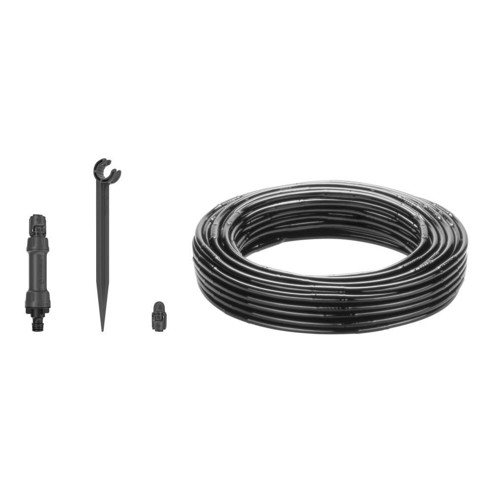 Produktbild för Gardena Micro-Drip-Irrigation Hedge/Bush - mikrodroppsystemuppsättning