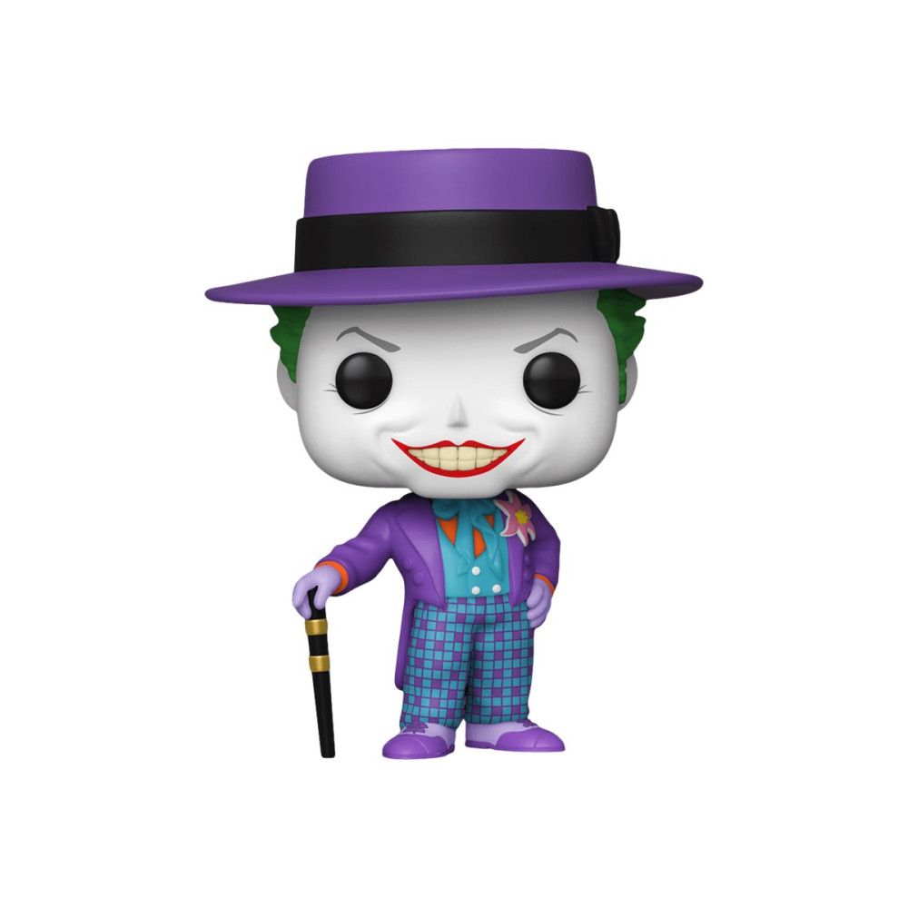 Produktbild för Funko Pop! Heroes Batman 1989 - The Joker