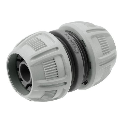 Gardena Gardena - anslutningar - lämplig för 13 mm (1/2 tum) och 15 mm (5/8 tum) slangar