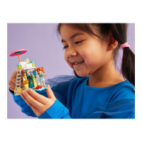 Produktbild för LEGO Friends 42623 - Beach Water Scooter - byggsats