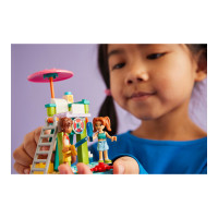 Produktbild för LEGO Friends 42623 - Beach Water Scooter - byggsats