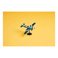 Produktbild för LEGO Creator 3in1 31160 - Flygplan: Racerplan - byggsats