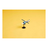 Produktbild för LEGO Creator 3in1 31160 - Flygplan: Racerplan - byggsats