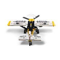 Produktbild för LEGO Technic 42198 - Bushplan - byggsats