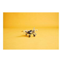 Produktbild för LEGO Technic 42198 - Bushplan - byggsats