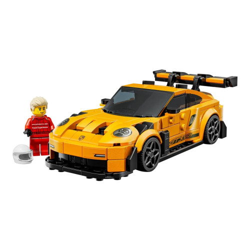 LEGO LEGO Speed Champions 77239 - Porsche 911 GT3 RS Superbil - byggsats
