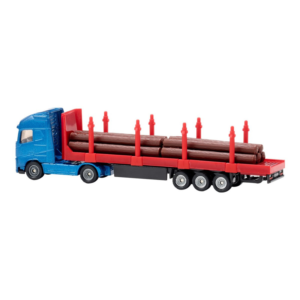 Produktbild för Siku Super - Timbertransportör