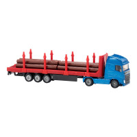 Produktbild för Siku Super - Timbertransportör
