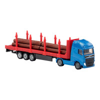 Produktbild för Siku Super - Timbertransportör