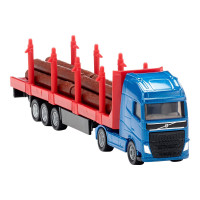 Produktbild för Siku Super - Timbertransportör