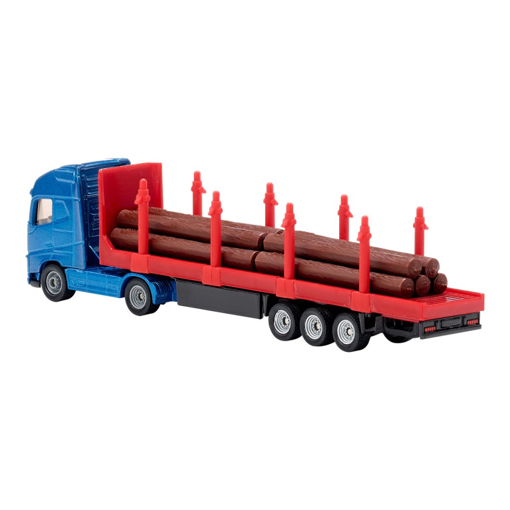 Produktbild för Siku Super - Timbertransportör