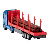 Produktbild för Siku Super - Timbertransportör
