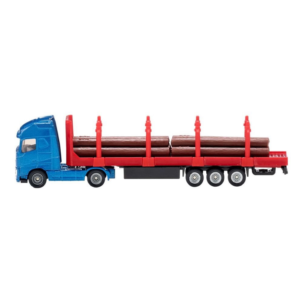 Produktbild för Siku Super - Timbertransportör