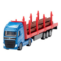 Produktbild för Siku Super - Timbertransportör