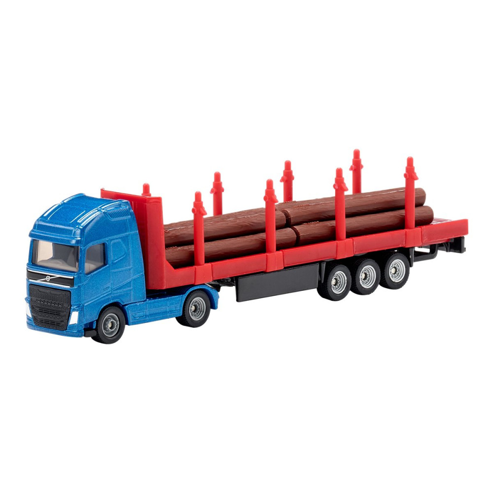 Produktbild för Siku Super - Timbertransportör