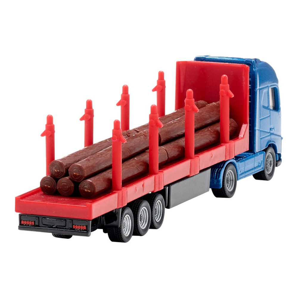 Produktbild för Siku Super - Timbertransportör
