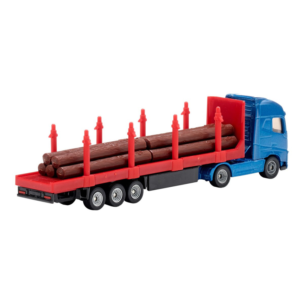 Produktbild för Siku Super - Timbertransportör