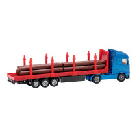 Produktbild för Siku Super - Timbertransportör