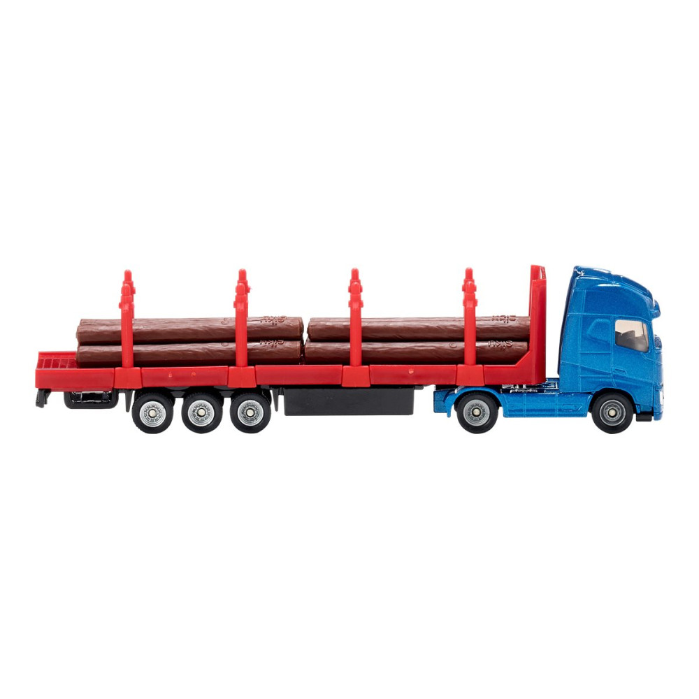 Produktbild för Siku Super - Timbertransportör