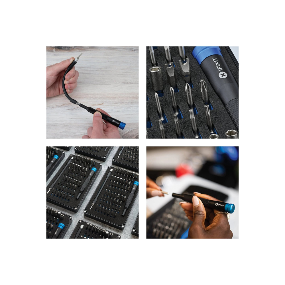Produktbild för iFixit - enhet reparationskit