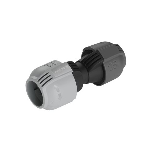 Gardena GARDENA Sprinklersystem - reducerkoppling - lämplig för 25 och 32 mm rör