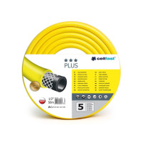 Produktbild för CELLFAST 10-201, 50 m, Ovan jord, Gul, 25 Bar, 1,25 cm, -20