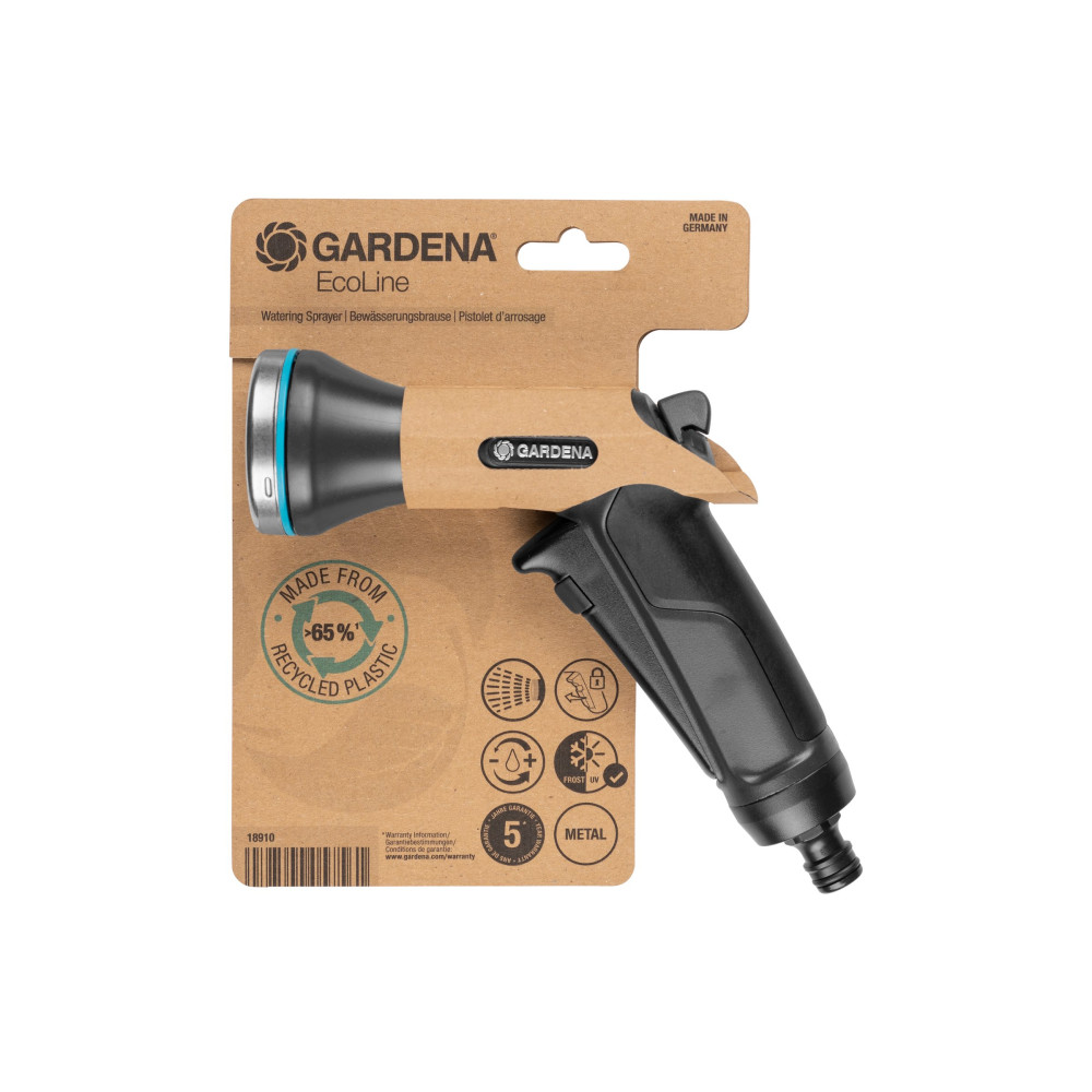 Produktbild för Gardena EcoLine - spraypistol