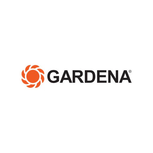 Gardena Gardena krankopplingssats 1"