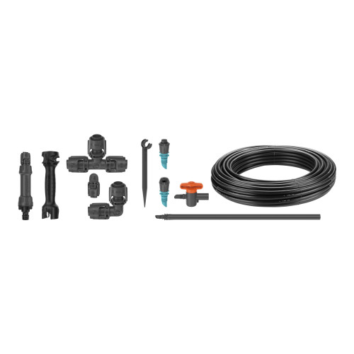 Gardena Gardena Micro-Drip-System Border Set - mikrodroppsystemuppsättning