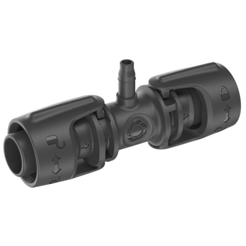 Gardena Gardena Reduktions T-stykke 13 mm (1/2")