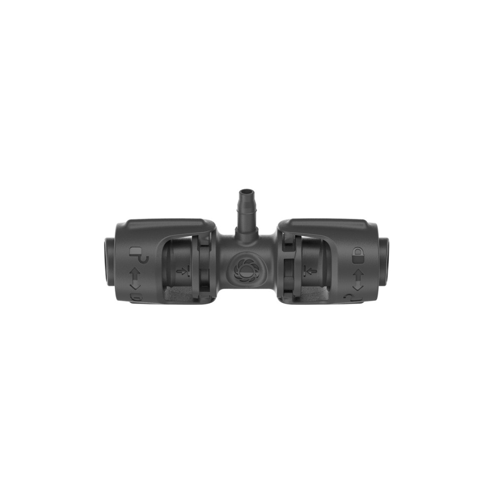 Produktbild för Gardena Reduktions T-stykke 13 mm (1/2")