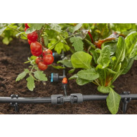 Produktbild för Gardena Reduktions T-stykke 13 mm (1/2")
