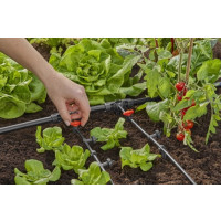 Produktbild för Gardena Reduktions T-stykke 13 mm (1/2")