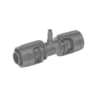 Produktbild för Gardena Reduktions T-stykke 13 mm (1/2")