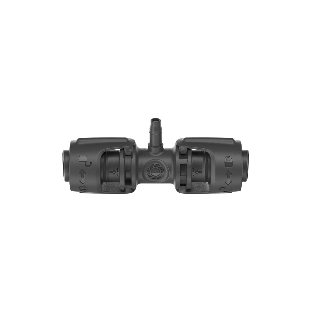 Produktbild för Gardena Reduktions T-stykke 13 mm (1/2")