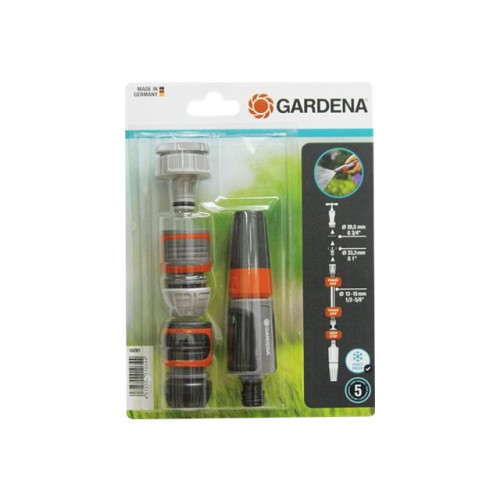 Gardena Gardena Starter set - kontaktsats
