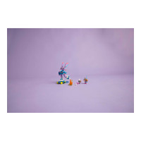 Produktbild för LEGO DREAMZzz 71490 - Izzie och Bunchurro, den spelande kaninen - byggsats