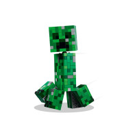 Produktbild för LEGO Minecraft 21276 - Kryparen - byggsats