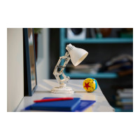 Produktbild för LEGO Ideas 21357 - Disney Pixar Luxo Jr. - byggsats